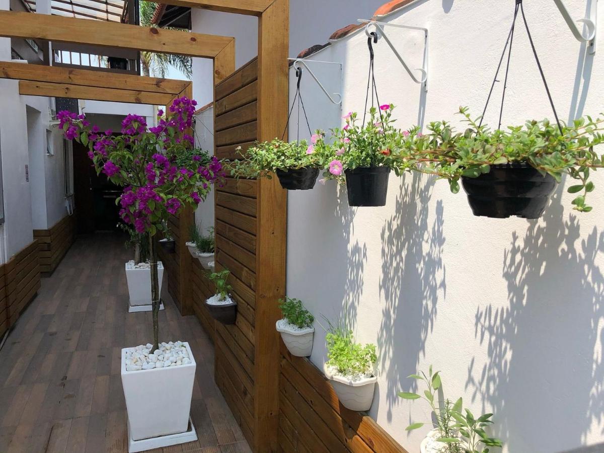 Suites Jurere Internacional Florianópolis 外观 照片