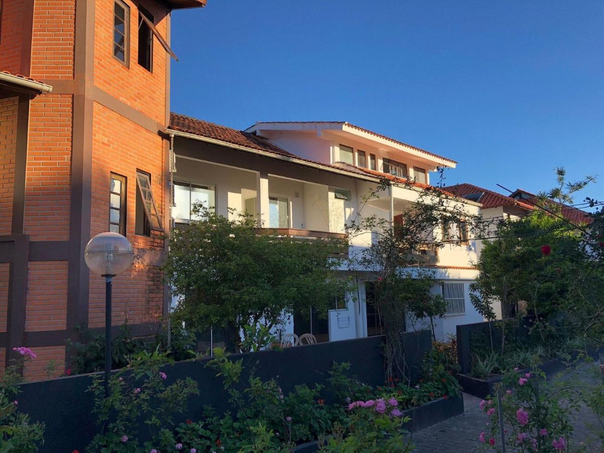 Suites Jurere Internacional Florianópolis 外观 照片