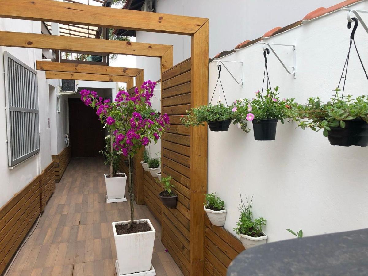 Suites Jurere Internacional Florianópolis 外观 照片
