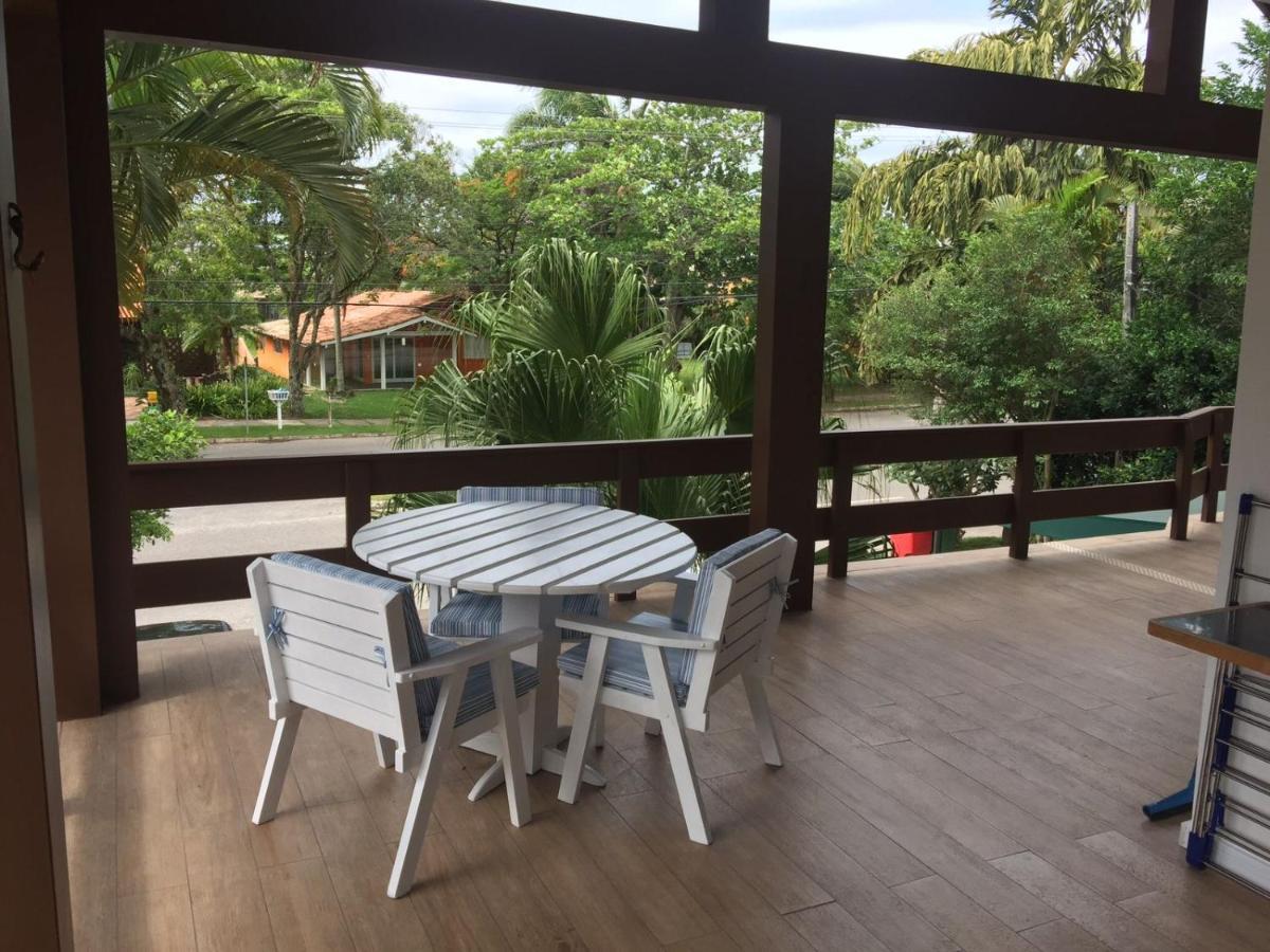 Suites Jurere Internacional Florianópolis 外观 照片