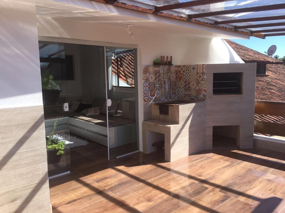 Suites Jurere Internacional Florianópolis 外观 照片