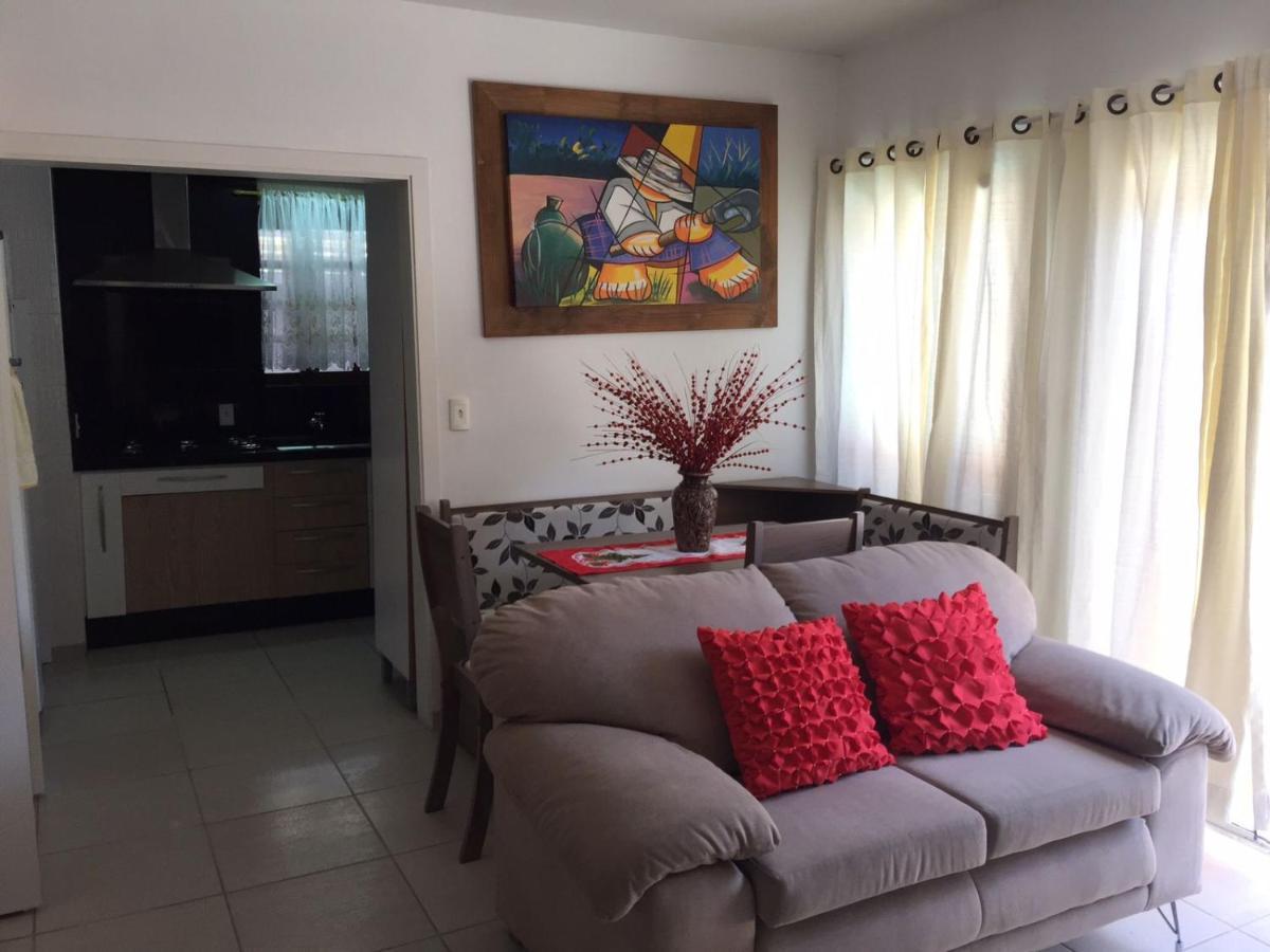 Suites Jurere Internacional Florianópolis 外观 照片