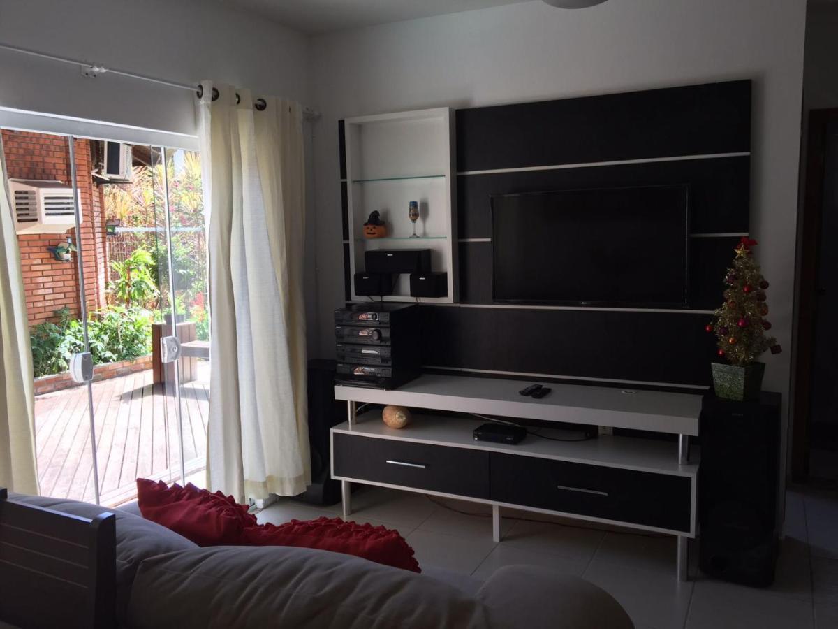 Suites Jurere Internacional Florianópolis 外观 照片