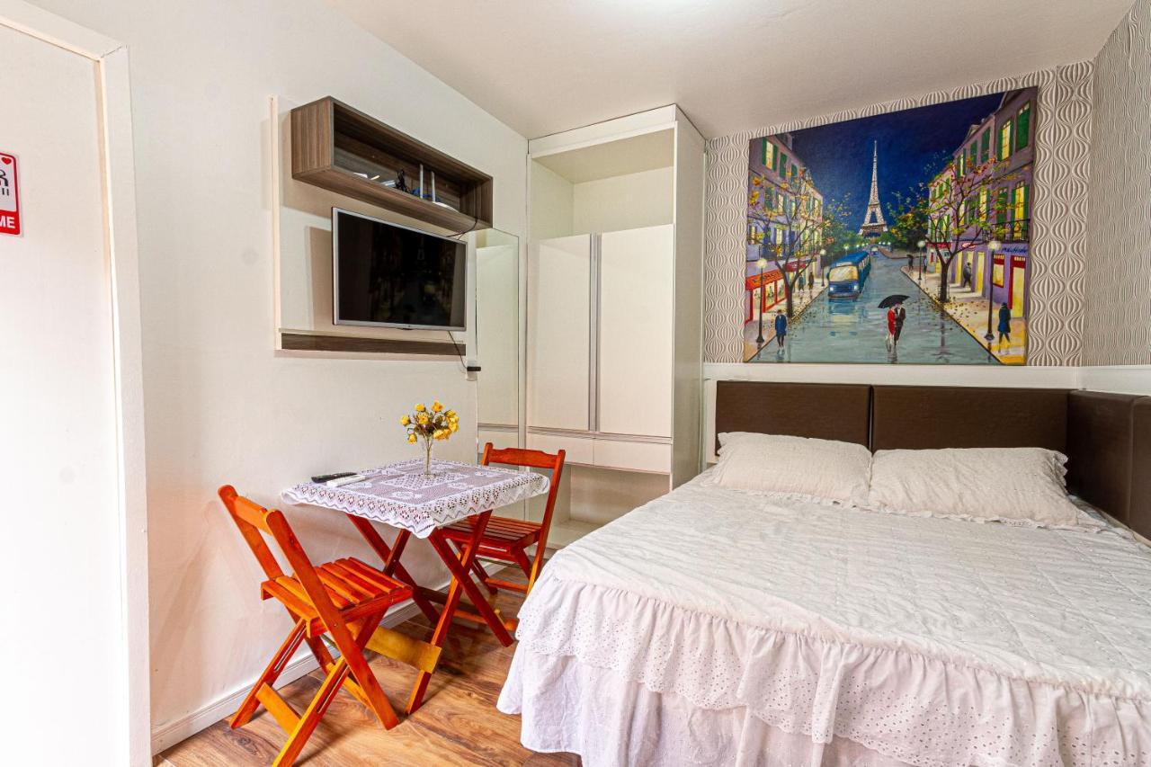 Suites Jurere Internacional Florianópolis 外观 照片