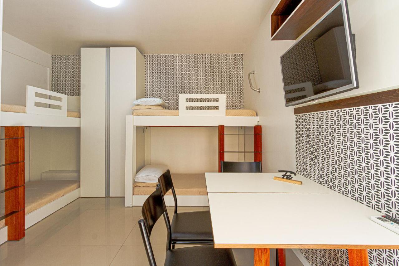 Suites Jurere Internacional Florianópolis 外观 照片
