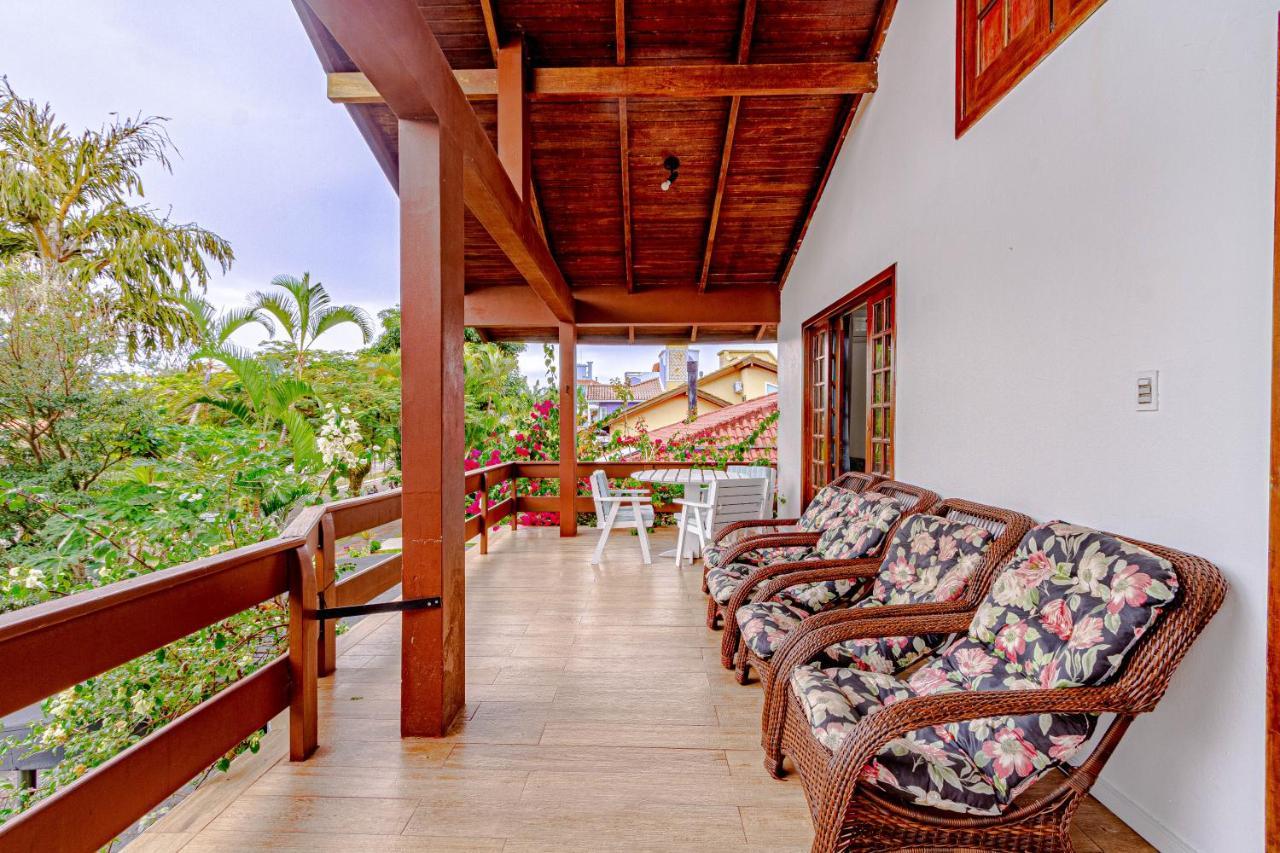 Suites Jurere Internacional Florianópolis 外观 照片