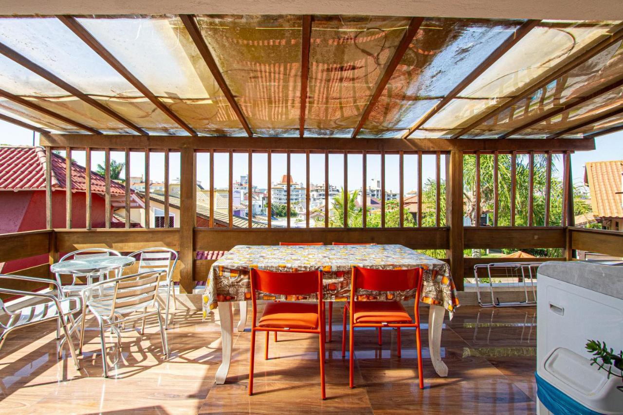 Suites Jurere Internacional Florianópolis 外观 照片
