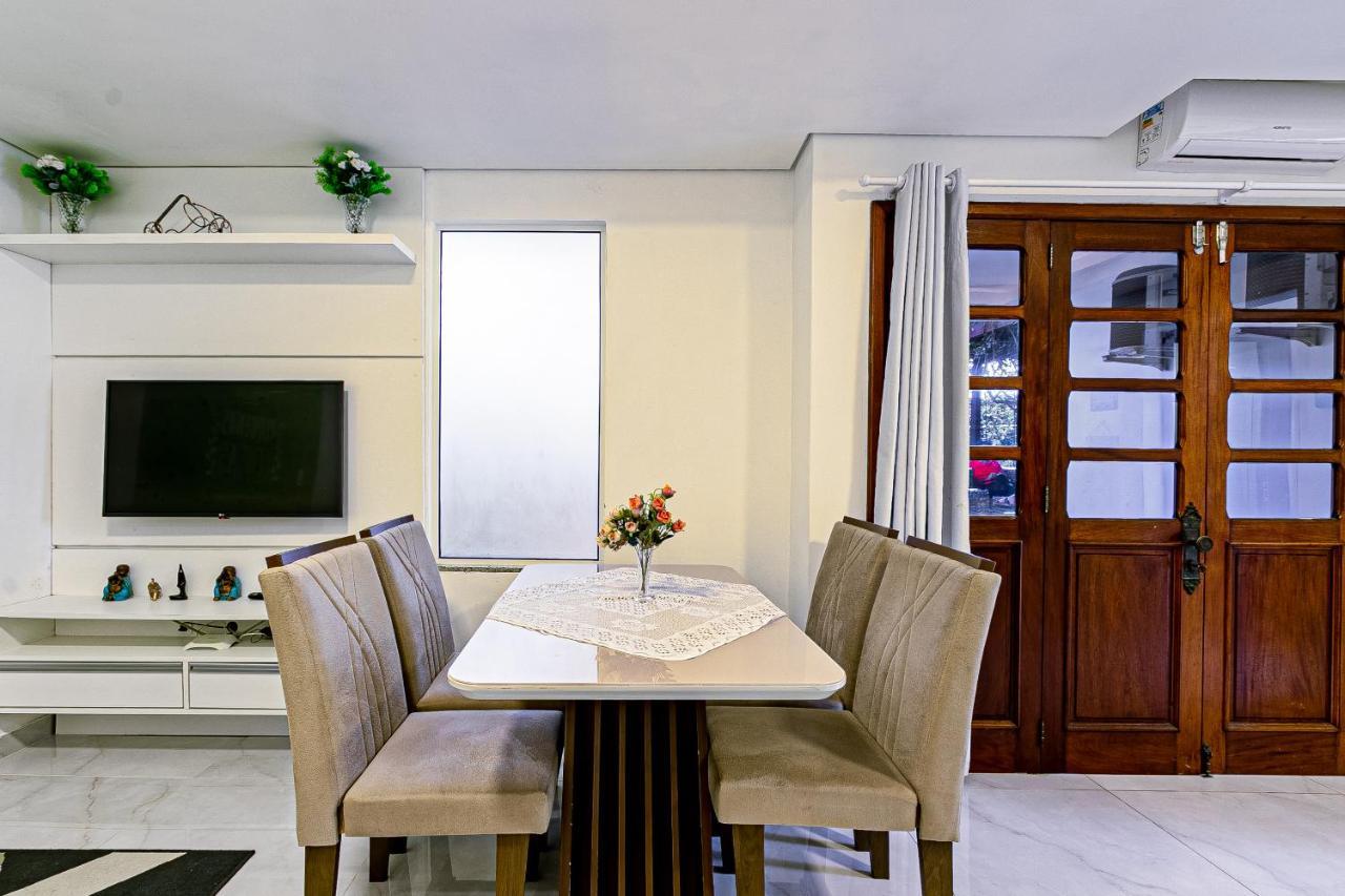 Suites Jurere Internacional Florianópolis 外观 照片