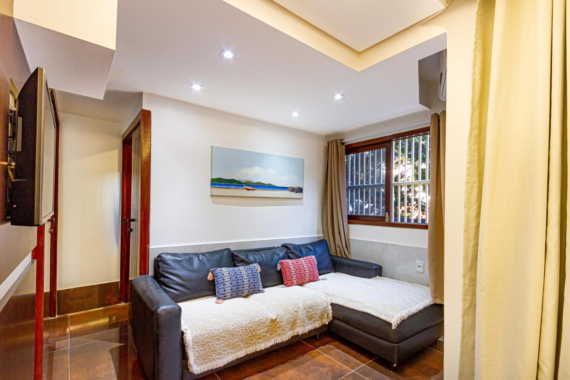 Suites Jurere Internacional Florianópolis 客房 照片