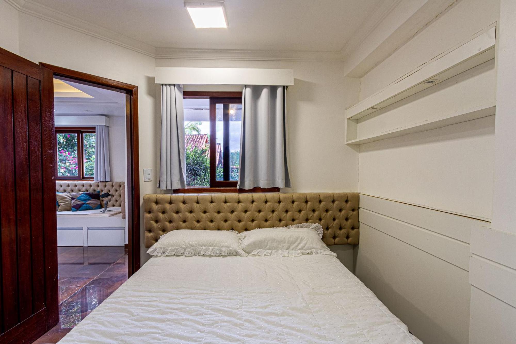 Suites Jurere Internacional Florianópolis 客房 照片