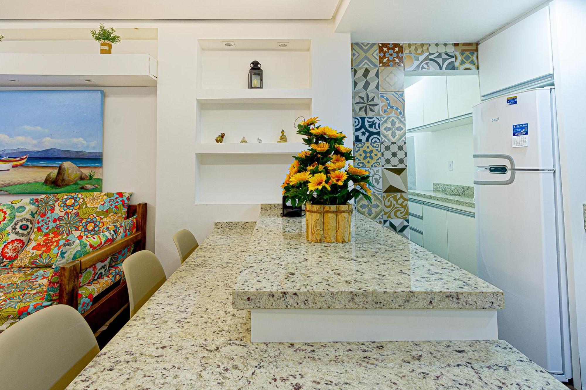 Suites Jurere Internacional Florianópolis 客房 照片