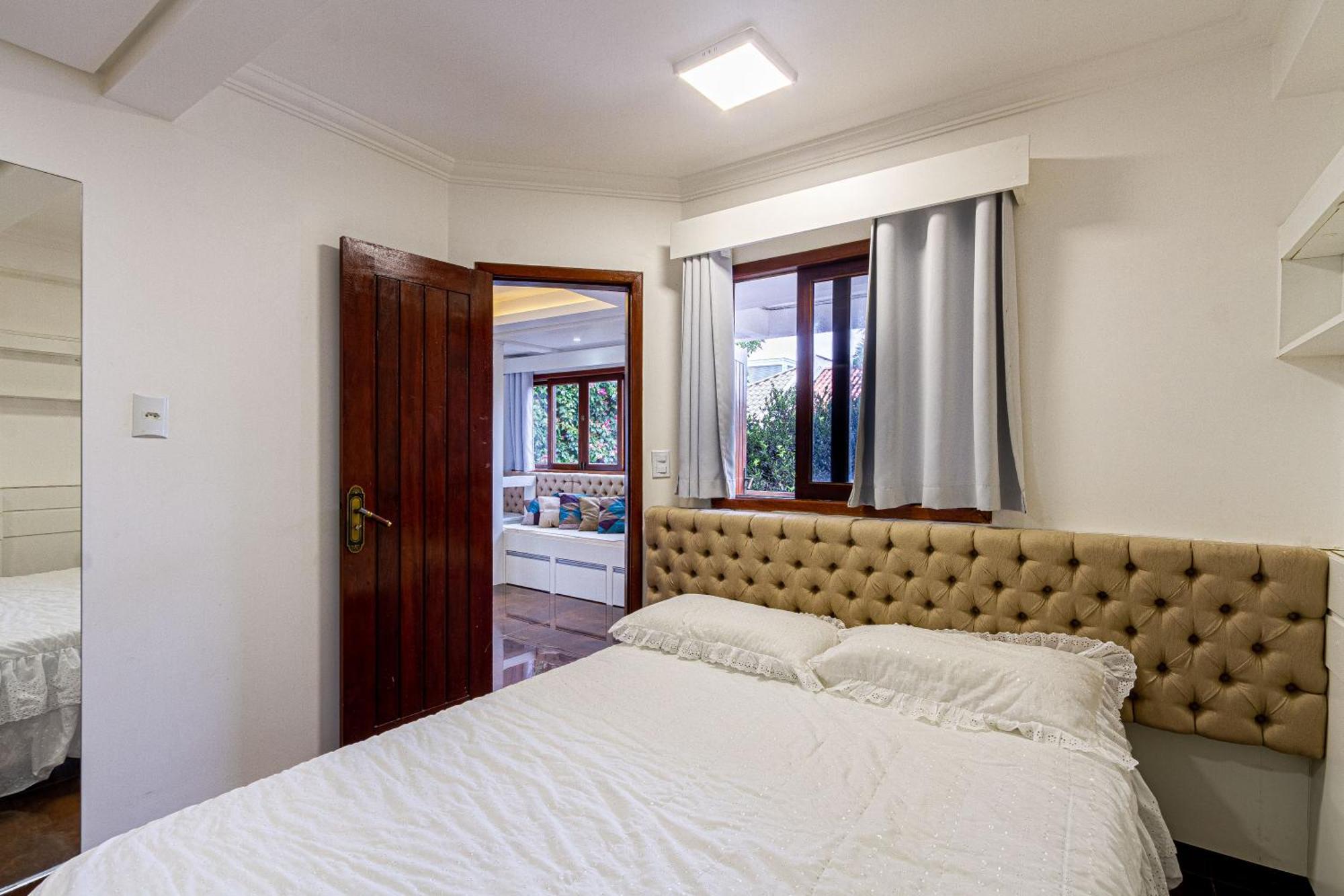 Suites Jurere Internacional Florianópolis 客房 照片