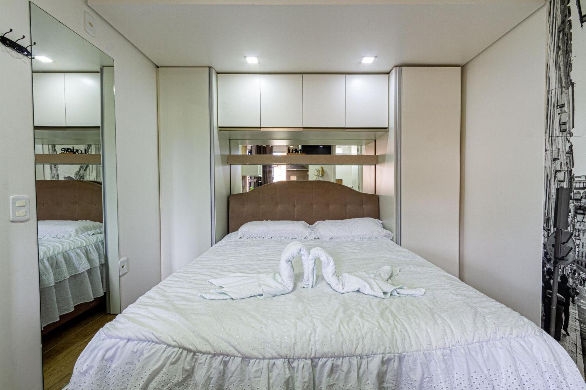 Suites Jurere Internacional Florianópolis 客房 照片