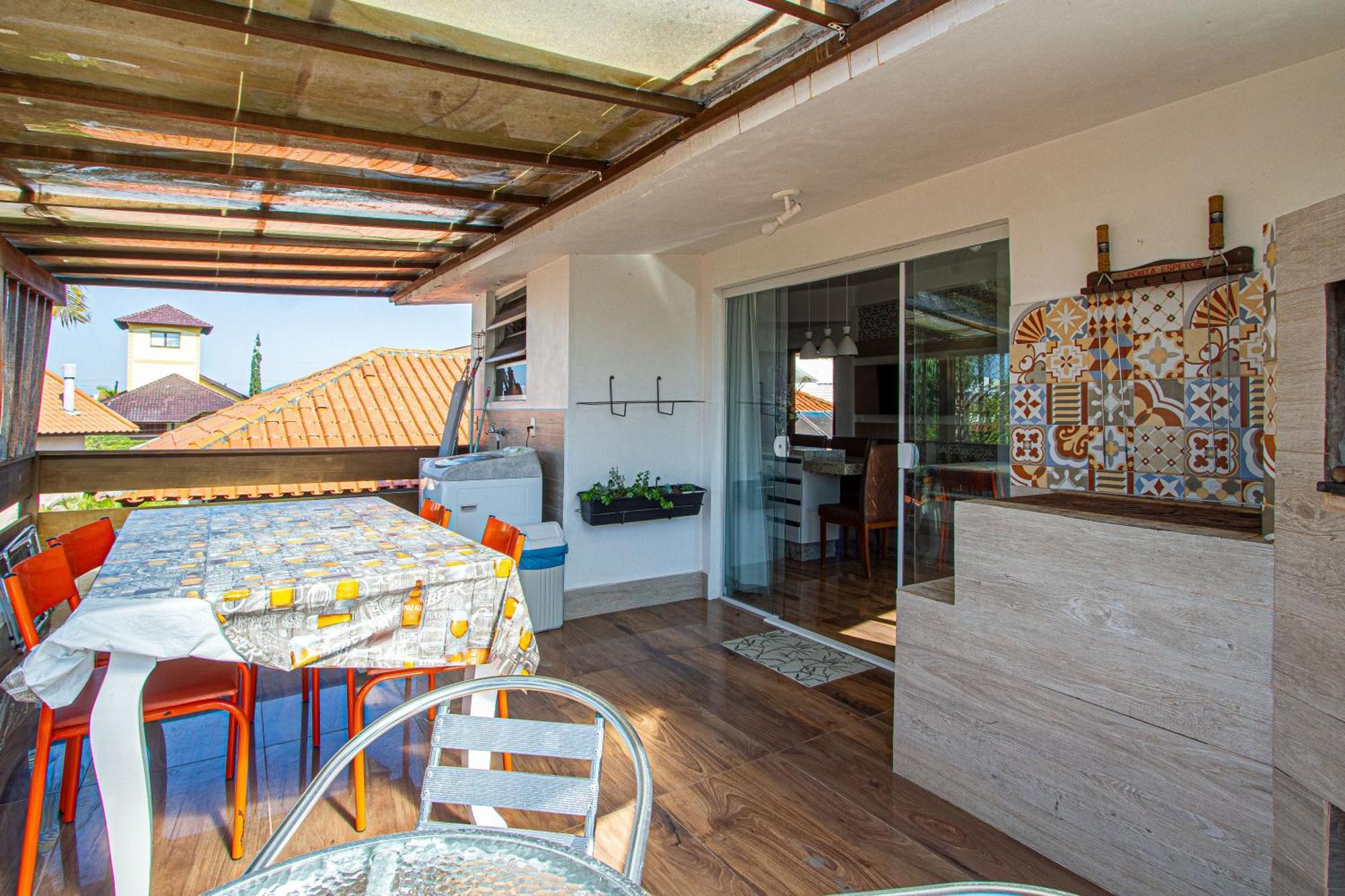 Suites Jurere Internacional Florianópolis 客房 照片