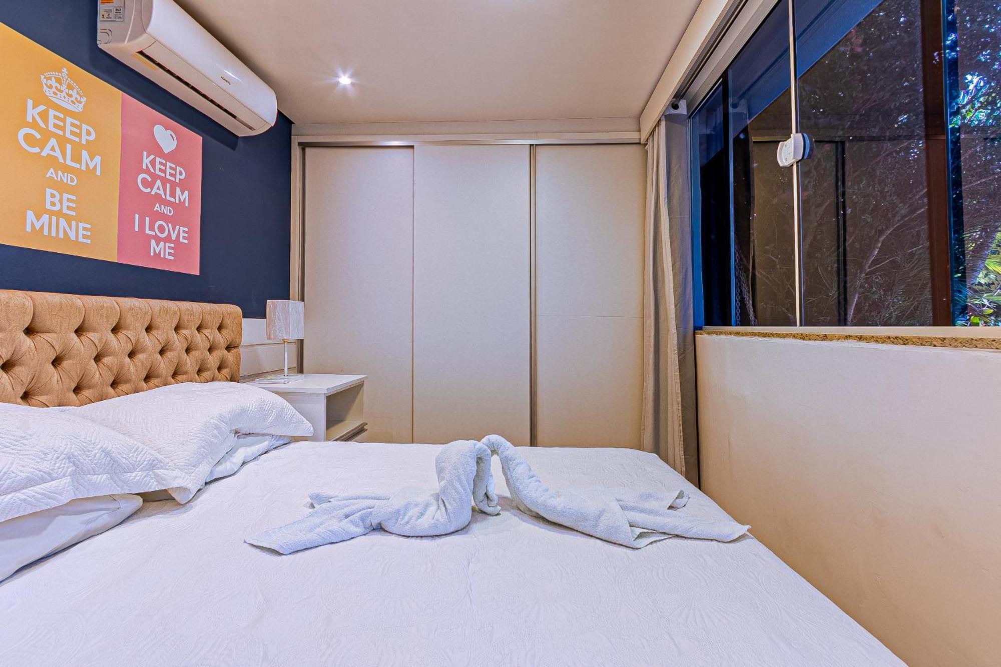 Suites Jurere Internacional Florianópolis 客房 照片
