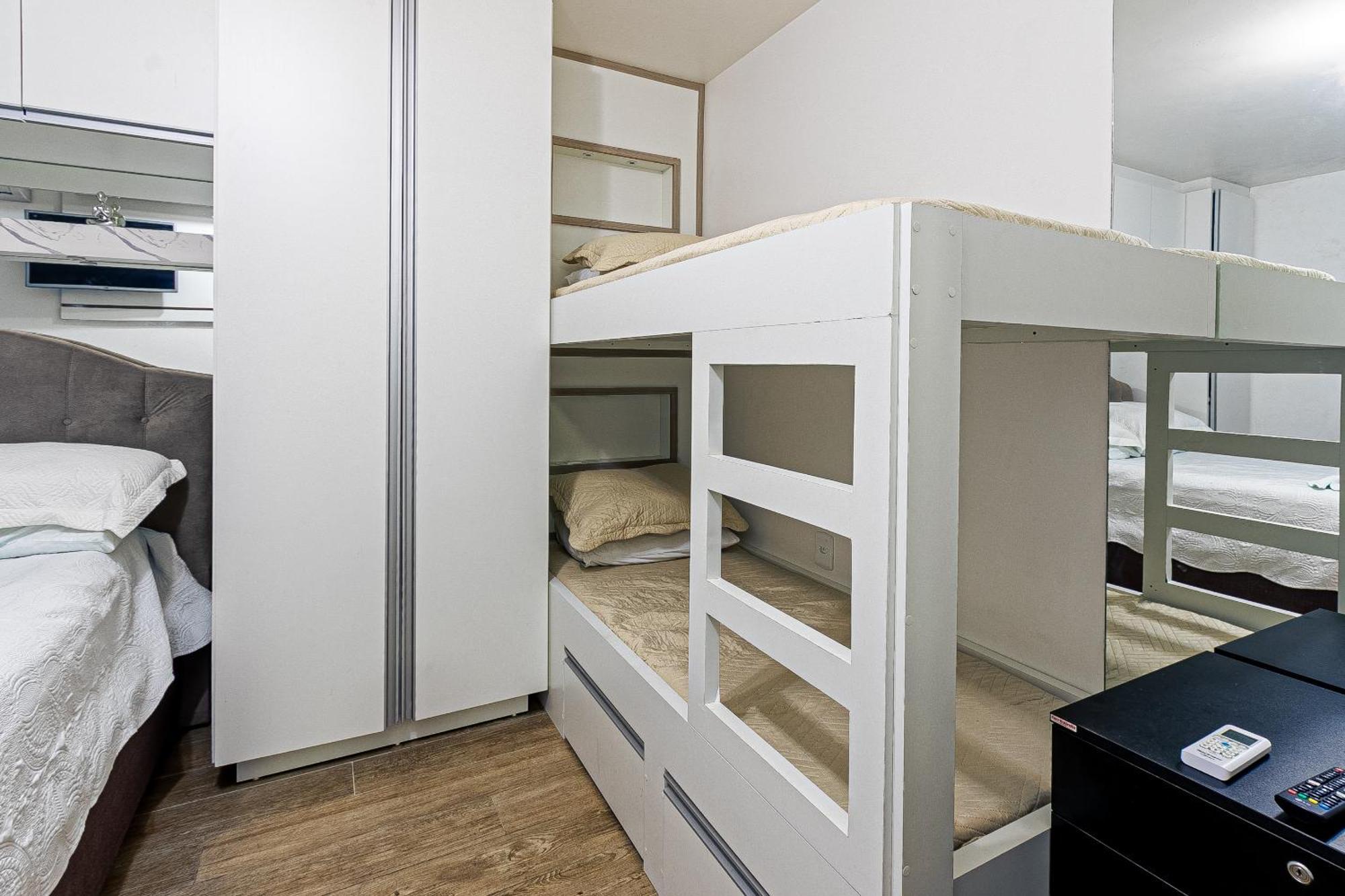 Suites Jurere Internacional Florianópolis 客房 照片