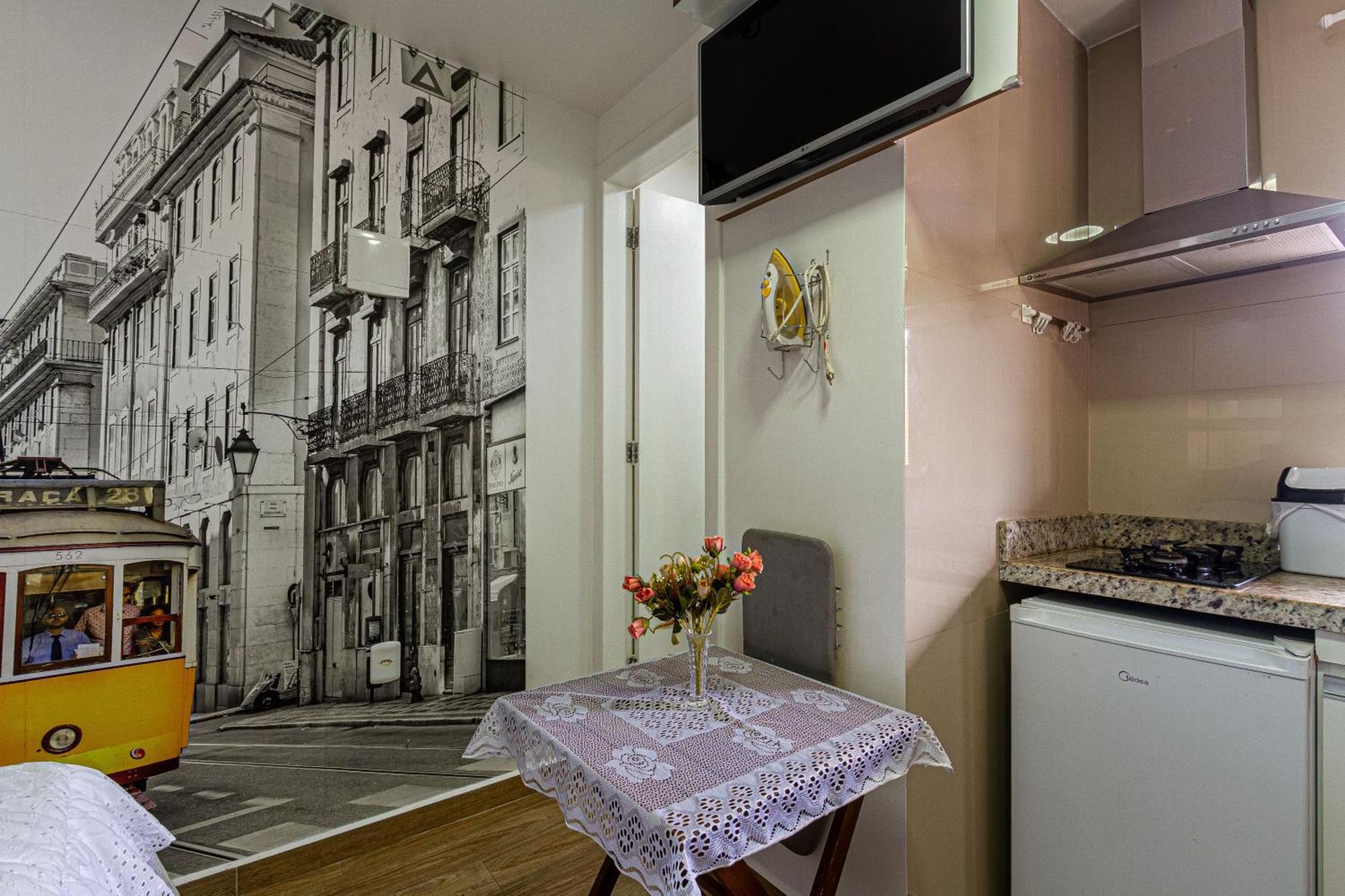 Suites Jurere Internacional Florianópolis 客房 照片