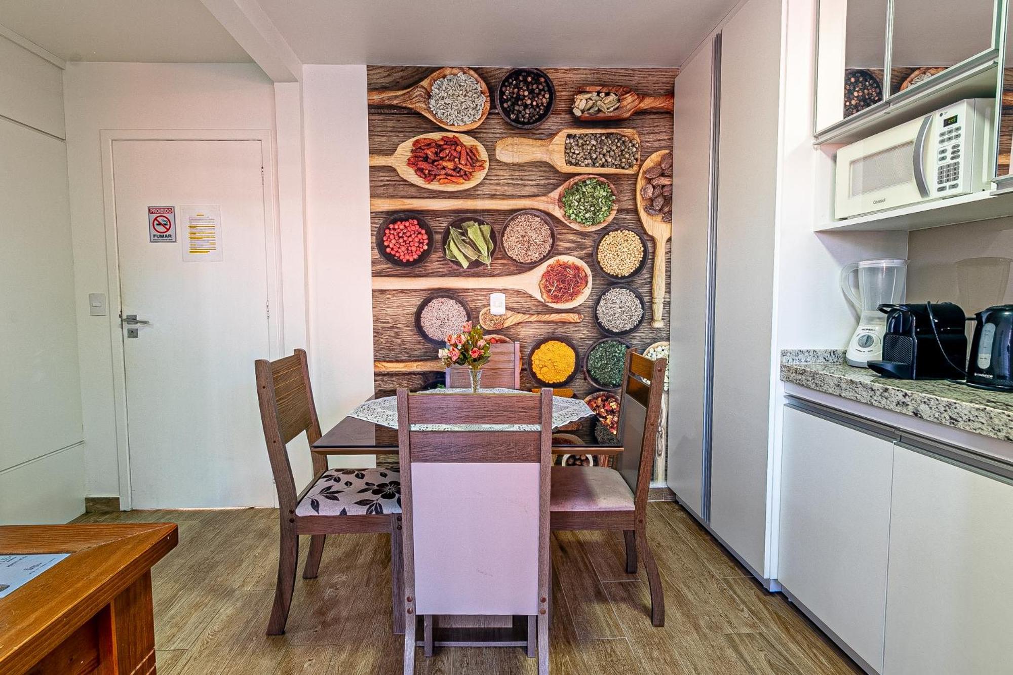 Suites Jurere Internacional Florianópolis 客房 照片