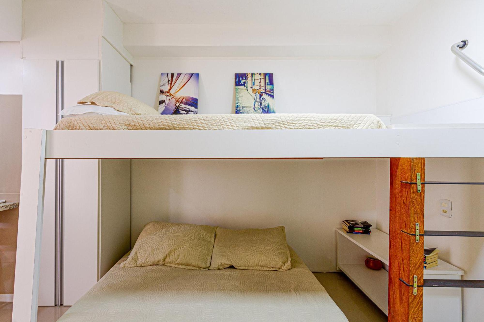 Suites Jurere Internacional Florianópolis 客房 照片