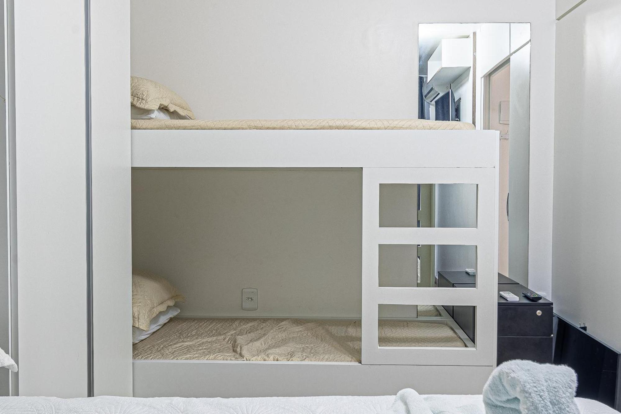 Suites Jurere Internacional Florianópolis 客房 照片