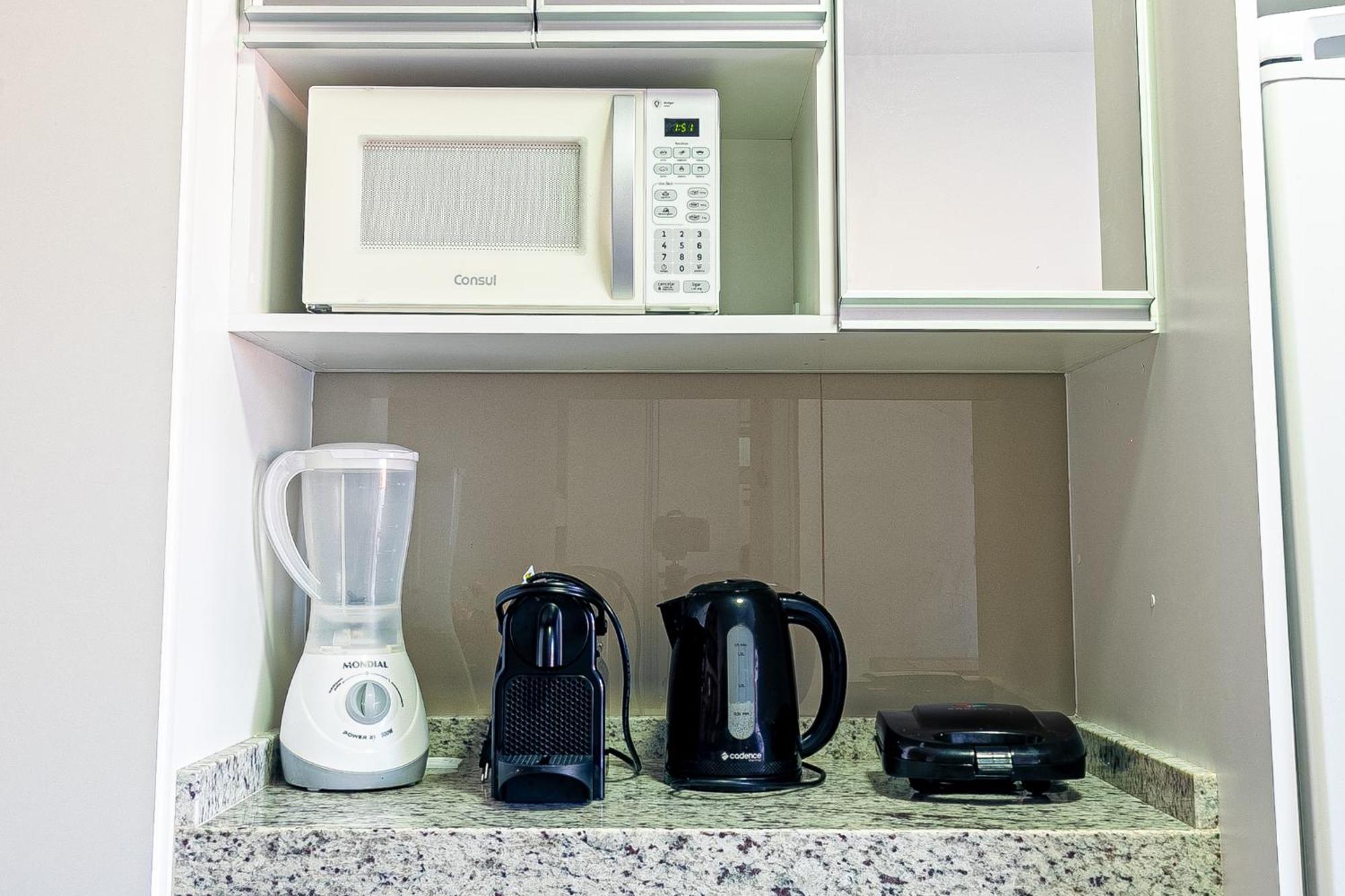 Suites Jurere Internacional Florianópolis 客房 照片