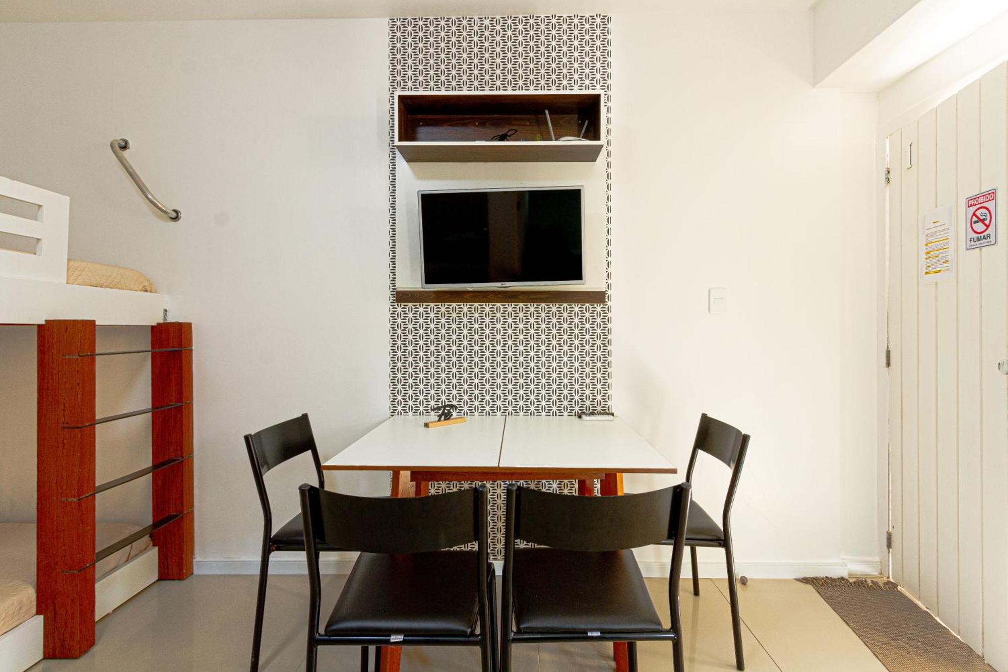 Suites Jurere Internacional Florianópolis 客房 照片