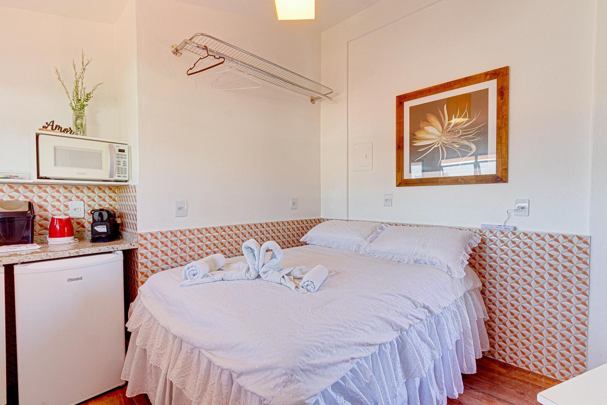 Suites Jurere Internacional Florianópolis 客房 照片