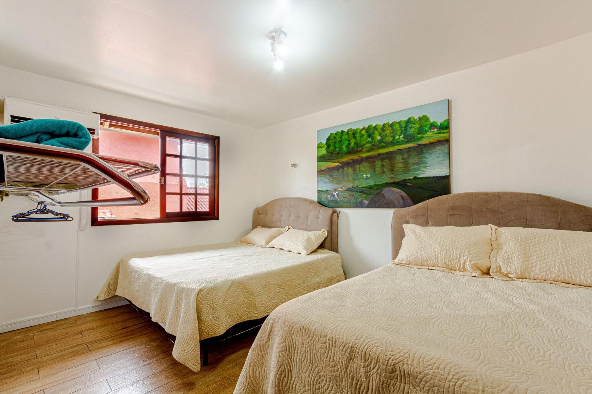 Suites Jurere Internacional Florianópolis 客房 照片