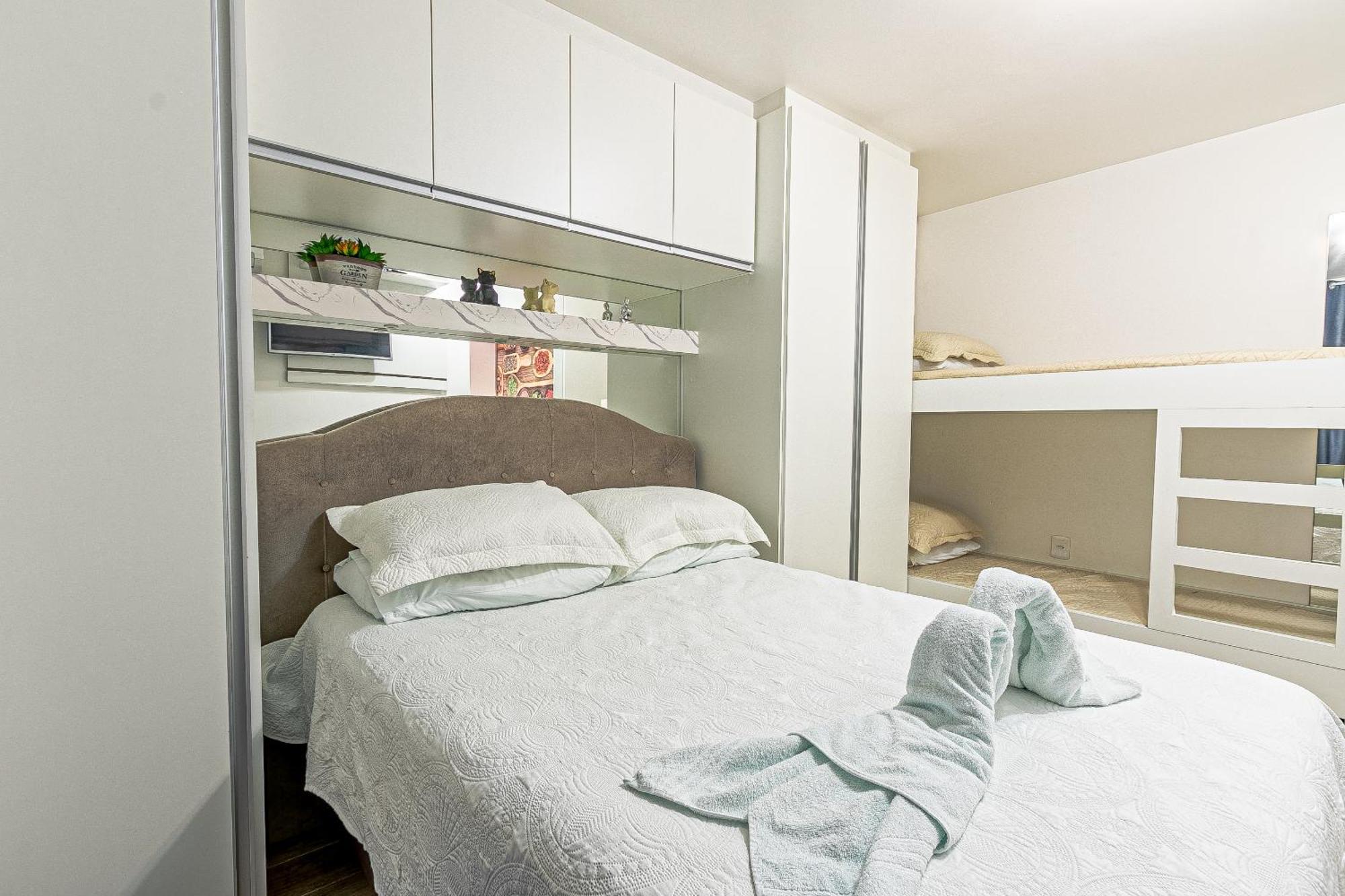 Suites Jurere Internacional Florianópolis 客房 照片