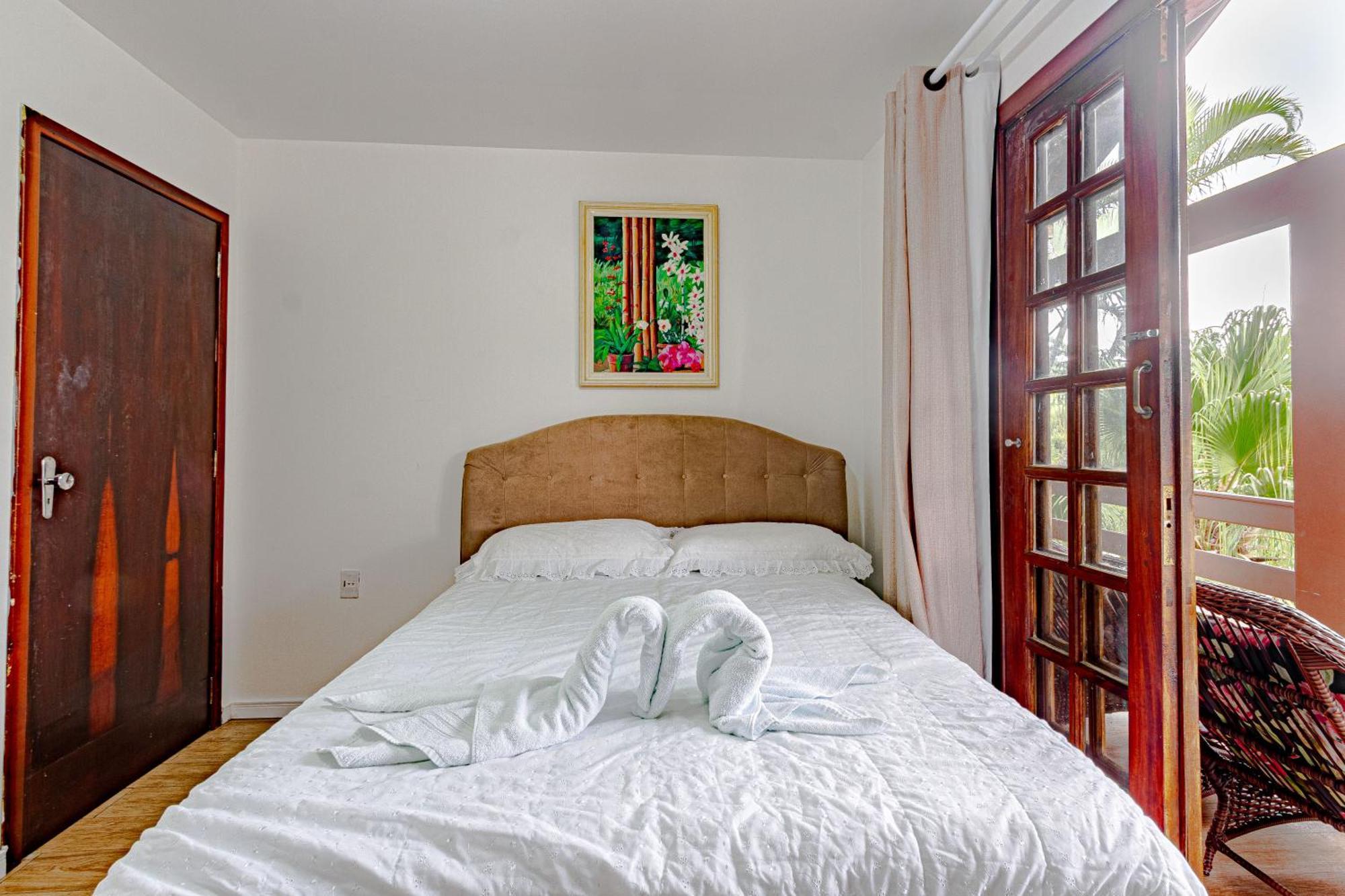 Suites Jurere Internacional Florianópolis 客房 照片
