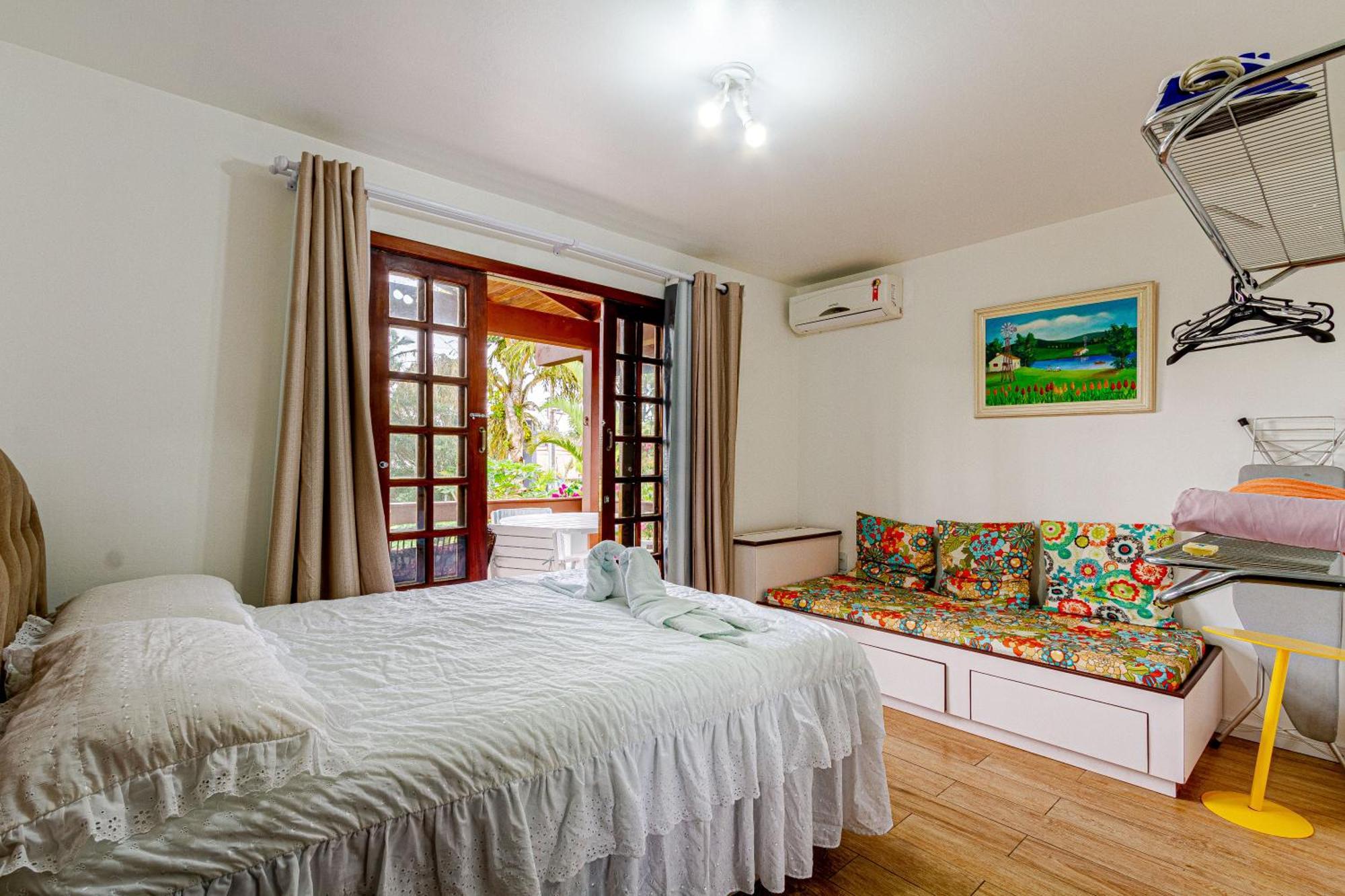 Suites Jurere Internacional Florianópolis 客房 照片
