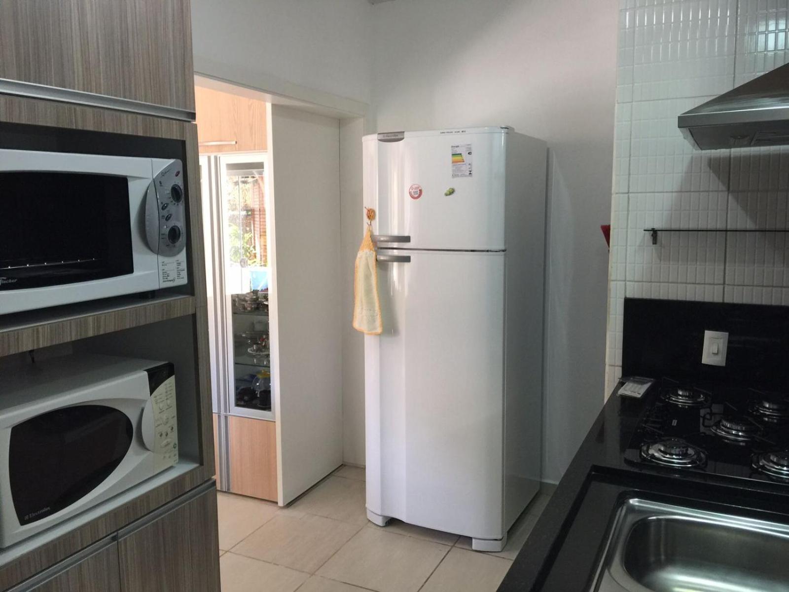Suites Jurere Internacional Florianópolis 客房 照片