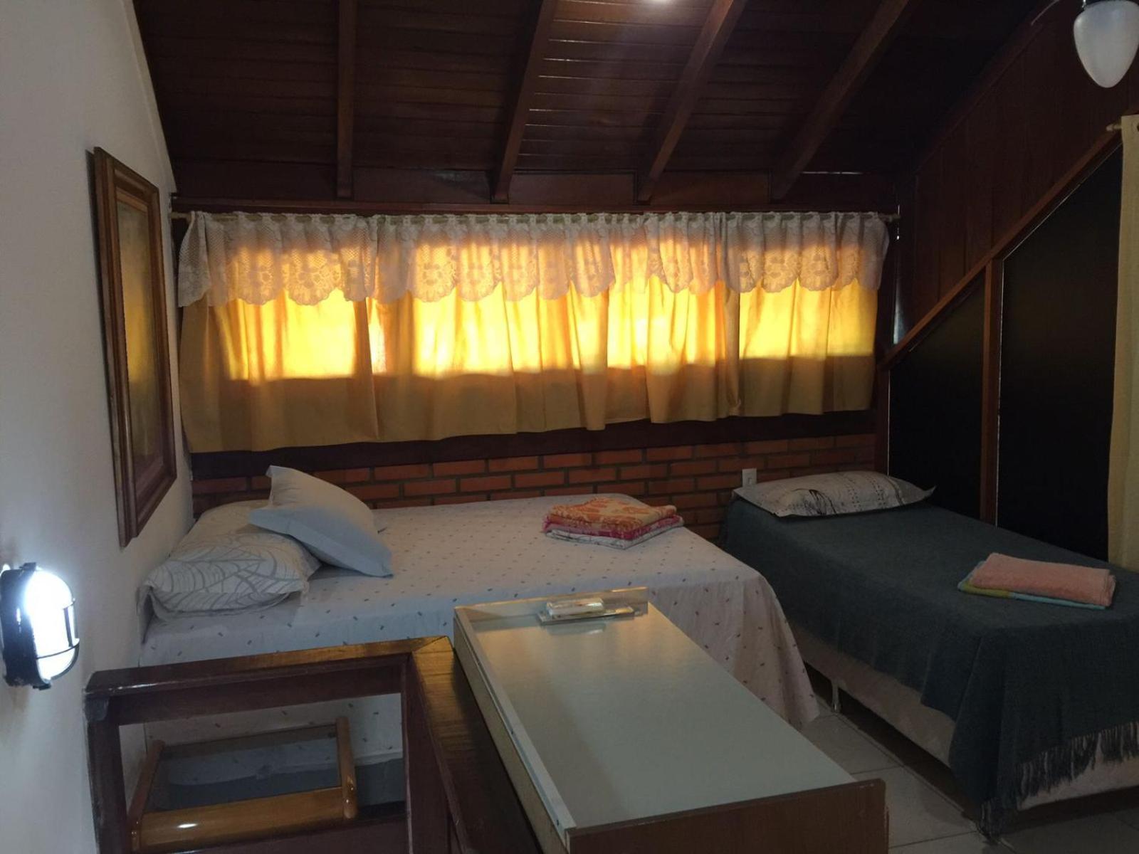 Suites Jurere Internacional Florianópolis 客房 照片
